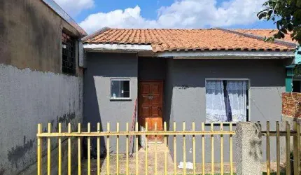 Oportunidade Única em CARAMBEI - PR | Tipo: Casa | Negociação: Leilão  | Situação: Imóvel
