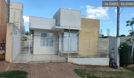 Oportunidade Única em GOIOERE - PR | Tipo: Casa | Negociação: Leilão  | Situação: Imóvel