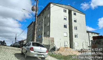 Oportunidade Única em CAXIAS DO SUL - RS | Tipo: Apartamento | Negociação: Leilão  | Situação: Imóvel