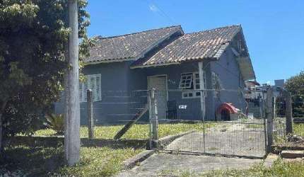 Oportunidade Única em TAQUARA - RS | Tipo: Casa | Negociação: Leilão  | Situação: Imóvel