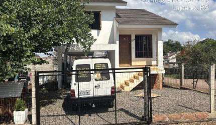 Oportunidade Única em LAJEADO - RS | Tipo: Casa | Negociação: Leilão  | Situação: Imóvel