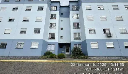Oportunidade Única em CAXIAS DO SUL - RS | Tipo: Apartamento | Negociação: Leilão  | Situação: Imóvel