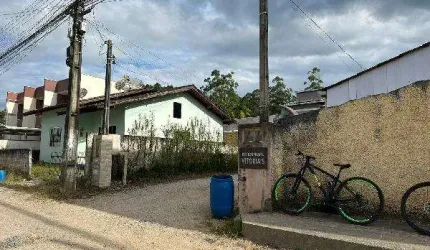 Oportunidade Única em BRUSQUE - SC | Tipo: Casa | Negociação: Leilão  | Situação: Imóvel