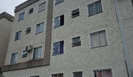 Oportunidade Única em JARAGUA DO SUL - SC | Tipo: Apartamento | Negociação: Leilão  | Situação: Imóvel