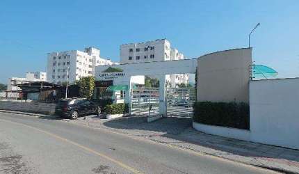 Oportunidade Única em PALHOCA - SC | Tipo: Apartamento | Negociação: Leilão  | Situação: Imóvel