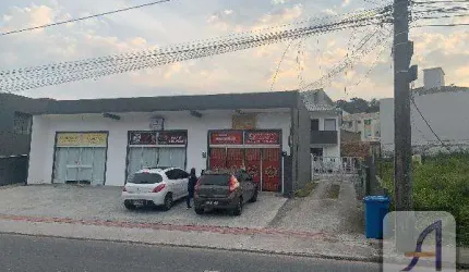 Oportunidade Única em SAO JOSE - SC | Tipo: Casa | Negociação: Licitação Aberta  | Situação: Imóvel