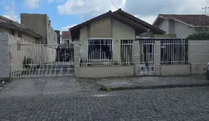Oportunidade Única em TIJUCAS - SC | Tipo: Casa | Negociação: Leilão  | Situação: Imóvel