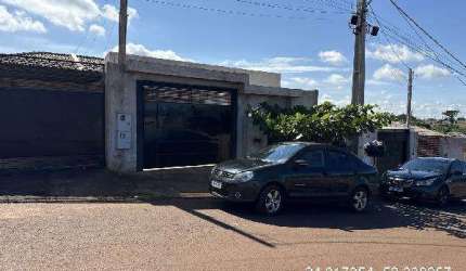 Oportunidade Única em CAMPO MOURAO - PR | Tipo: Casa | Negociação: Leilão  | Situação: Imóvel