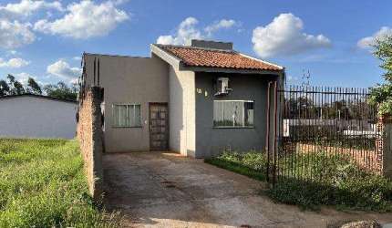 Oportunidade Única em UMUARAMA - PR | Tipo: Casa | Negociação: Leilão  | Situação: Imóvel