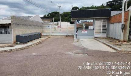 Oportunidade Única em FAZENDA RIO GRANDE - PR | Tipo: Casa | Negociação: Leilão  | Situação: Imóvel
