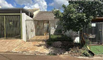 Oportunidade Única em CASCAVEL - PR | Tipo: Casa | Negociação: Leilão  | Situação: Imóvel