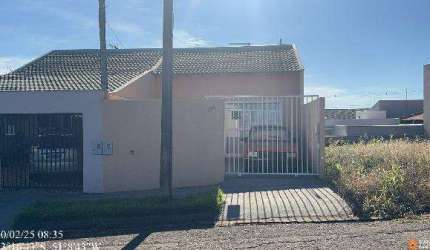 Oportunidade Única em LONDRINA - PR | Tipo: Casa | Negociação: Leilão  | Situação: Imóvel