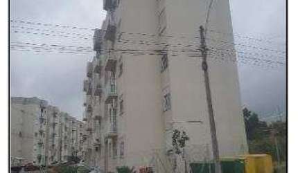 Oportunidade Única em CAXIAS DO SUL - RS | Tipo: Apartamento | Negociação: Licitação Aberta  | Situação: Imóvel