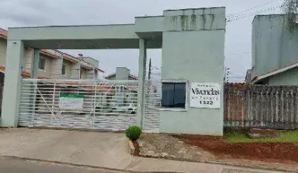 Oportunidade Única em ICARA - SC | Tipo: Casa | Negociação: Licitação Aberta  | Situação: Imóvel