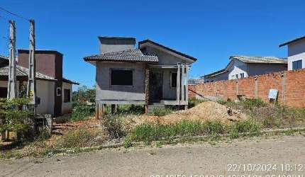 Oportunidade Única em CRICIUMA - SC | Tipo: Casa | Negociação: Leilão  | Situação: Imóvel
