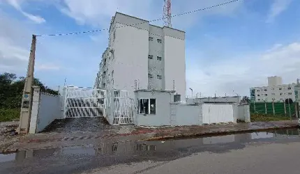 Oportunidade Única em TIJUCAS - SC | Tipo: Apartamento | Negociação: Licitação Aberta  | Situação: Imóvel