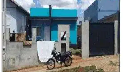 Oportunidade Única em ERECHIM - RS | Tipo: Casa | Negociação: Leilão  | Situação: Imóvel