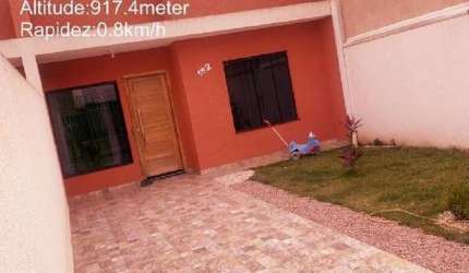 Oportunidade Única em FAZENDA RIO GRANDE - PR | Tipo: Casa | Negociação: Leilão  | Situação: Imóvel