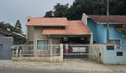 Oportunidade Única em SAO BENTO DO SUL - SC | Tipo: Casa | Negociação: Leilão  | Situação: Imóvel