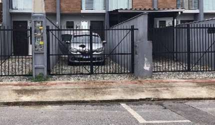 Oportunidade Única em JOINVILLE - SC | Tipo: Casa | Negociação: Leilão  | Situação: Imóvel