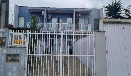 Oportunidade Única em JOINVILLE - SC | Tipo: Casa | Negociação: Leilão  | Situação: Imóvel