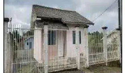 Oportunidade Única em LAGES - SC | Tipo: Casa | Negociação: Leilão  | Situação: Imóvel