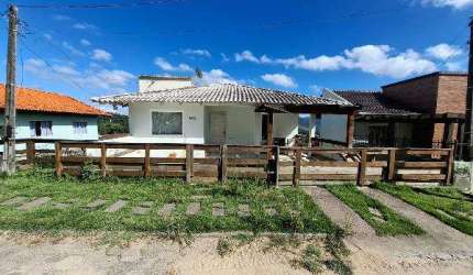 Oportunidade Única em RIO DO SUL - SC | Tipo: Casa | Negociação: Leilão  | Situação: Imóvel