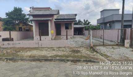 Oportunidade Única em CRICIUMA - SC | Tipo: Casa | Negociação: Leilão  | Situação: Imóvel