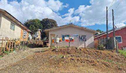 Oportunidade Única em CURITIBANOS - SC | Tipo: Casa | Negociação: Leilão  | Situação: Imóvel