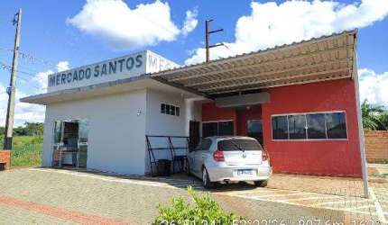Oportunidade Única em XANXERE - SC | Tipo: Casa | Negociação: Leilão  | Situação: Imóvel
