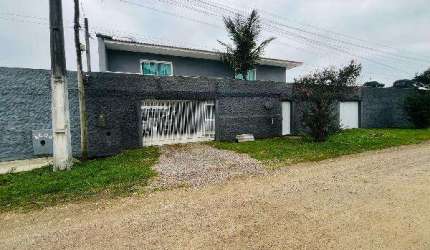 Oportunidade Única em PIRAQUARA - PR | Tipo: Casa | Negociação: Leilão  | Situação: Imóvel