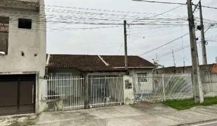 Oportunidade Única em PARANAGUA - PR | Tipo: Casa | Negociação: Leilão  | Situação: Imóvel