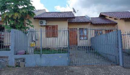 Oportunidade Única em PAROBE - RS | Tipo: Casa | Negociação: Leilão  | Situação: Imóvel