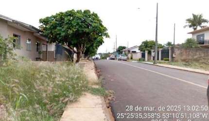 Oportunidade Única em TRES BARRAS DO PARANA - PR | Tipo: Casa | Negociação: Leilão  | Situação: Imóvel
