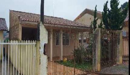 Oportunidade Única em PONTA GROSSA - PR | Tipo: Casa | Negociação: Venda Online  | Situação: Imóvel