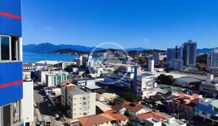 Apartamento 4 quartos 2 suítes  no Kobrasol – São José/SC
