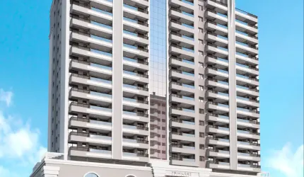 PRIVILÉGE RESIDENCE – Apartamento 2 Dormitórios, 2 suítes O SEU NOVO ENDEREÇO DE ALTO PADRÃO EM CAMPINAS, SÃO JOSÉ