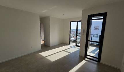 Apartamento com 3 quartos à venda na Rua Sebastiana Coutinho, 216, Areias, São José, 75 m2 por R$ 670.000