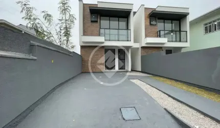 Venha viver o sonho da casa própria na elegante e serena São José!