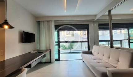 Apartamento 1 dormitório Centro de Florianópolis
