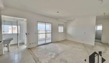 Apartamento com 2 dormitórios à venda, 81 m² por R$ 500.000,00 - Bosque Flamboyant - Taubaté/SP