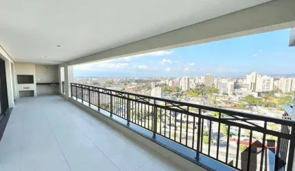 Apartamento com 3 dormitórios à venda, 211 m² por R$ 1.600.000,00 - Edifício Europa - Taubaté/SP