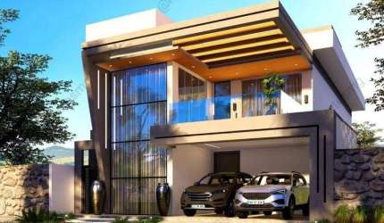 Casa com 4 dormitórios à venda, 277 m² por R$ 1.590.000,00 - Cyrela Landscape - Taubaté/SP