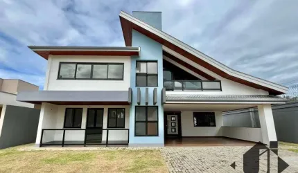 Casa com 4 dormitórios à venda, 358 m² por R$ 2.100.000,00 - Condomínio Terras de San Marco - Taubaté/SP