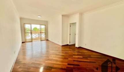Apartamento à venda, 107 m² por R$ 499.000,00 - Edifício Milão - Taubaté/SP