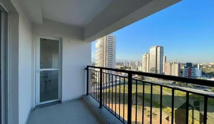 Apartamento à venda, 72 m² por R$ 450.000,00 - Bosque Flamboyant - Taubaté/SP