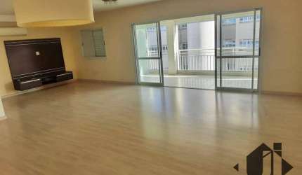 Apartamento com 3 dormitórios à venda, 176 m² por R$ 1.350.000 - Condomínio Ekobé - Taubaté/SP