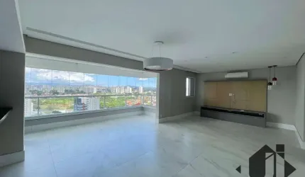 Apartamento com 3 dormitórios à venda, 146 m² por R$ 1.250.000 - Edifício Vert Residence - Taubaté/SP