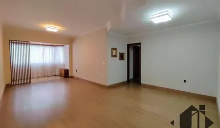 Apartamento com 3 dormitórios à venda, 112 m² por R$ 580.000,00 - Condomínio Edifício Jequitibá - Taubaté/SP