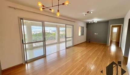 Apartamento com 3 dormitórios à venda, 145 m² por R$ 1.100.000,00 - Condomínio Ekobé - Taubaté/SP